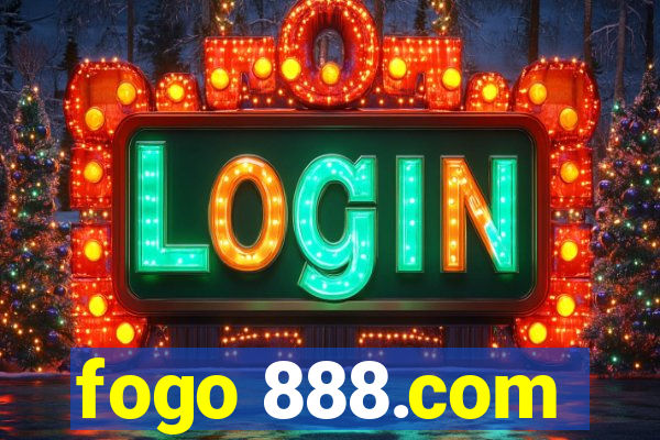 fogo 888.com